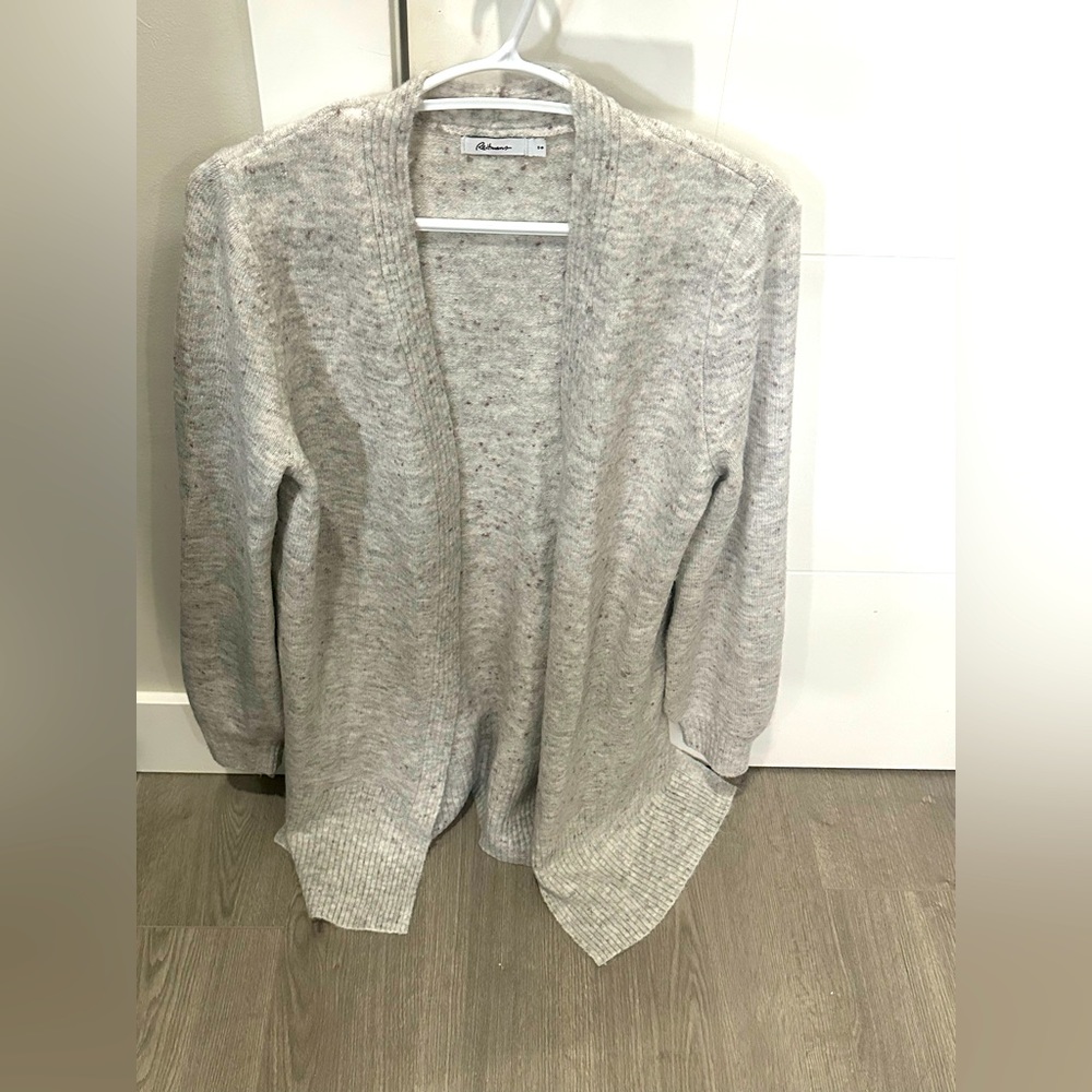 fall cardigan